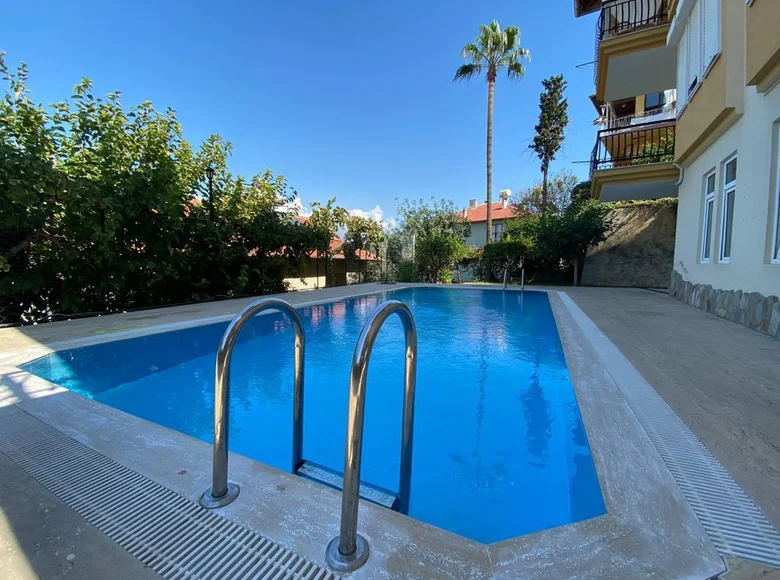 Villa 3 pièces 90 m² Alanya, Turquie