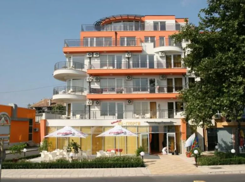 Hotel  Bulgarien, Bulgarien