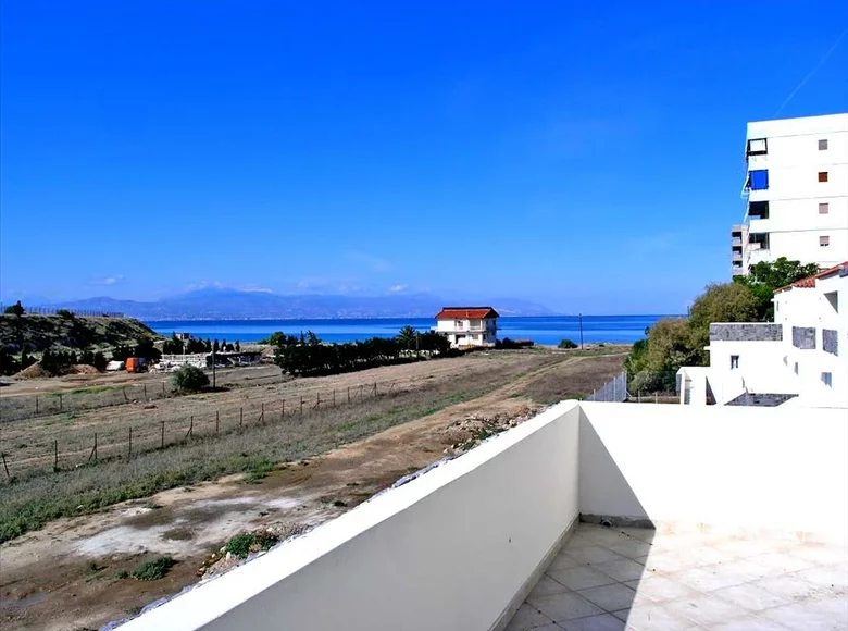 Adosado 3 habitaciones 100 m² Municipality of Loutraki and Agioi Theodoroi, Grecia