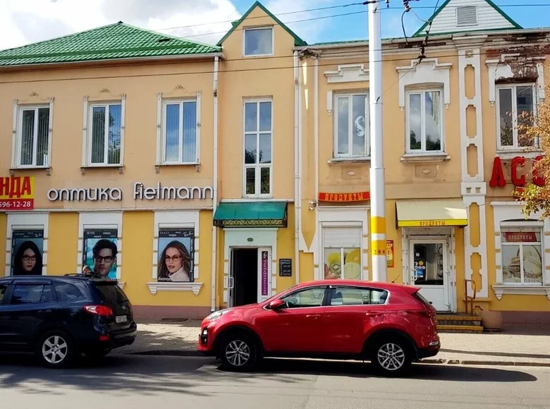 Geschäft 130 m² Babrujsk, Weißrussland