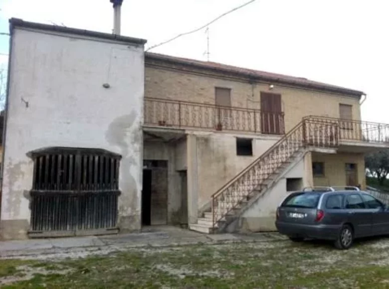 Haus 9 Zimmer 300 m² Terni, Italien