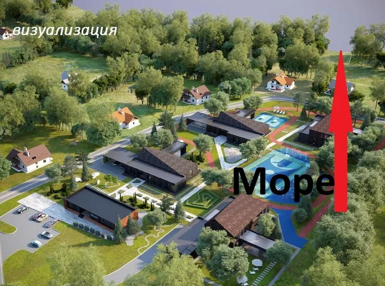 Commercial property 200 m² in Papiarnianski sielski Saviet, Belarus