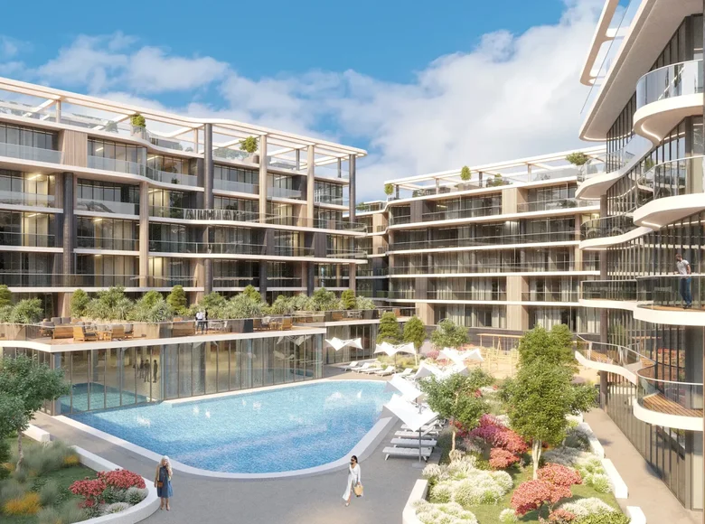 2 bedroom apartment 99 m² Krtsanisi, Georgia