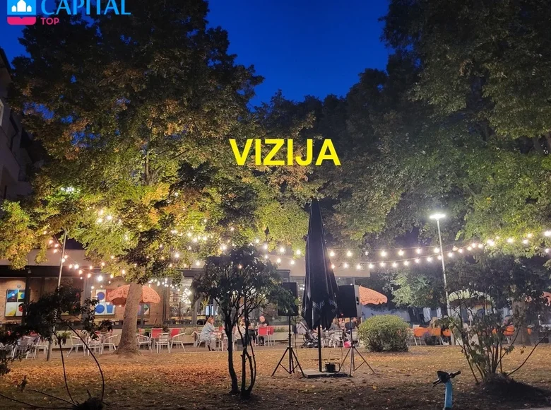 Commercial property 260 m² in Jankai, Lithuania
