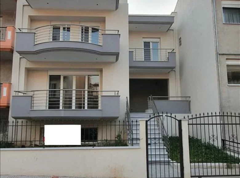 Casa 3 habitaciones 160 m² Dimos Thessaloniki, Grecia