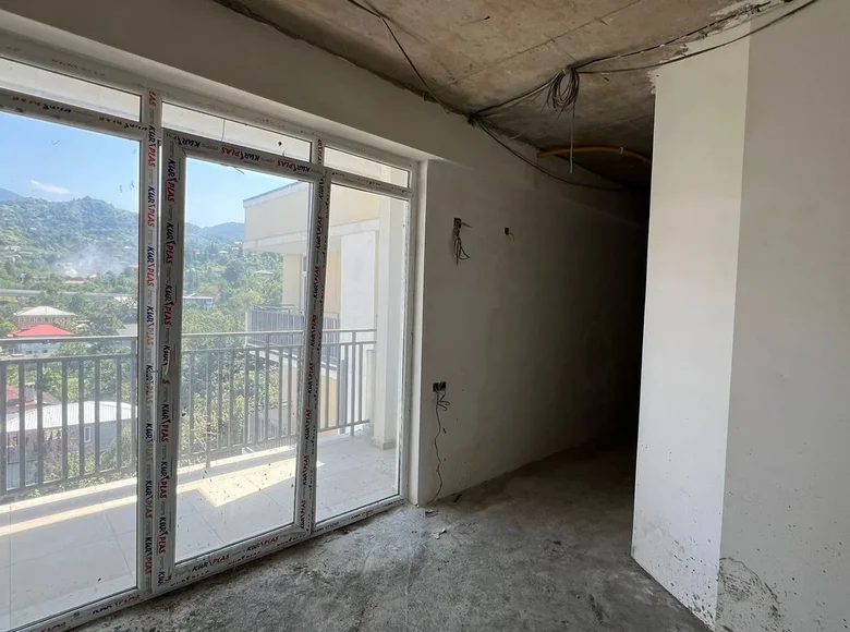 Estudio 1 habitación 32 m² Batumi, Georgia