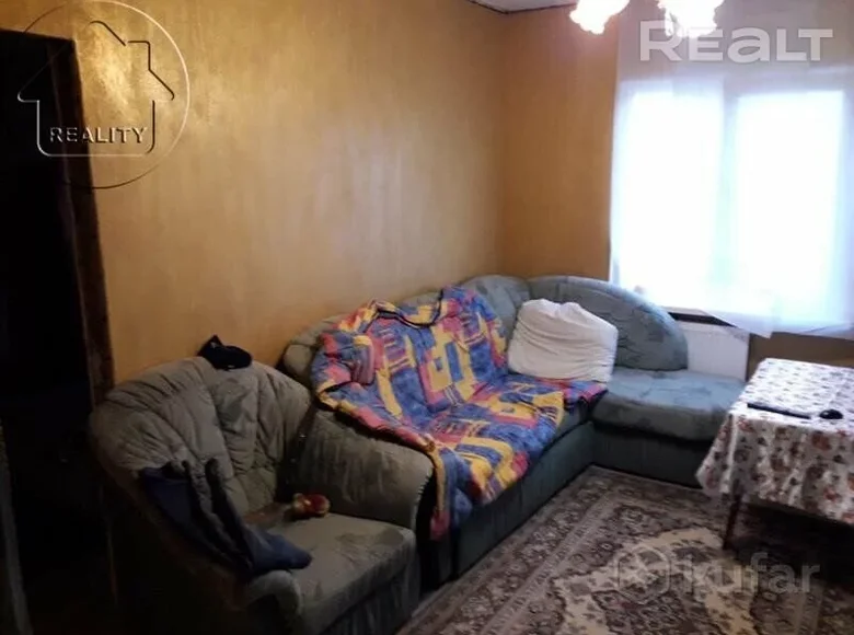 House 56 m² Brest, Belarus