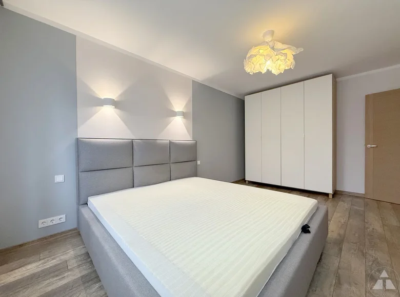Apartamento 2 habitaciones 45 m² Riga, Letonia