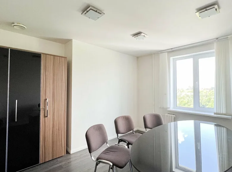 Office 241 m² in Minsk, Belarus