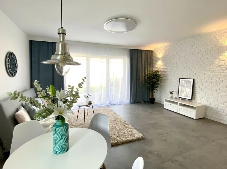Apartamento 109 m² Mosina, Polonia