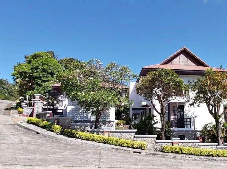 Villa de tres dormitorios 435 m² Phuket, Tailandia