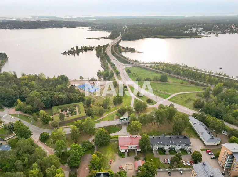 Parcelas  Kotkan-Haminan seutukunta, Finlandia