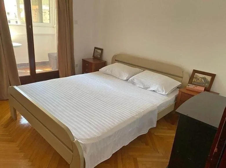 1 bedroom apartment 43 m² Budva, Montenegro