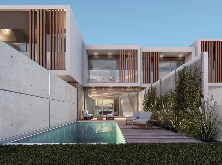 Villa 2 chambres 127 m² Empa, Chypre
