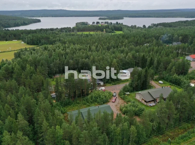 4 bedroom house 149 m² Rovaniemen seutukunta, Finland