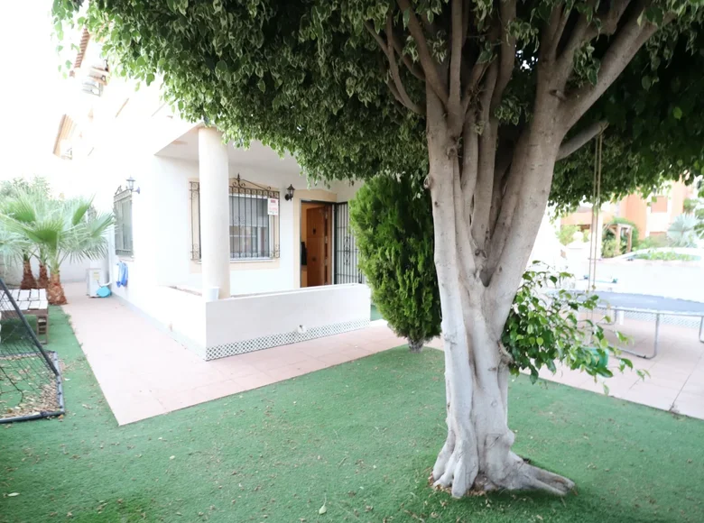 Townhouse 2 bedrooms 66 m² Valencian Community, Spain