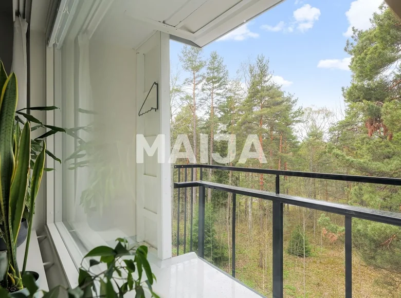 1 bedroom apartment 56 m² Helsinki sub-region, Finland