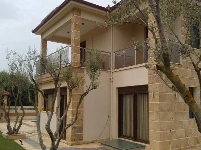 Casa 6 habitaciones 190 m² Tagarades, Grecia