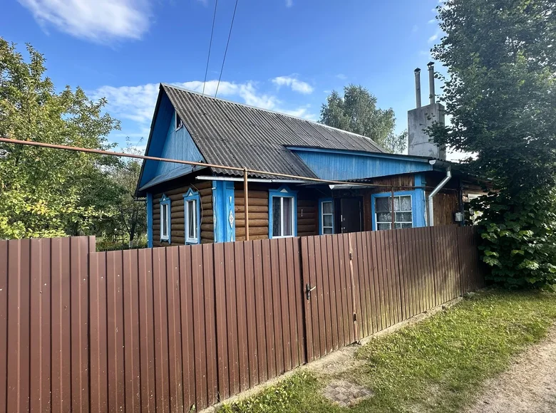 Haus 81 m² Baryssau, Weißrussland