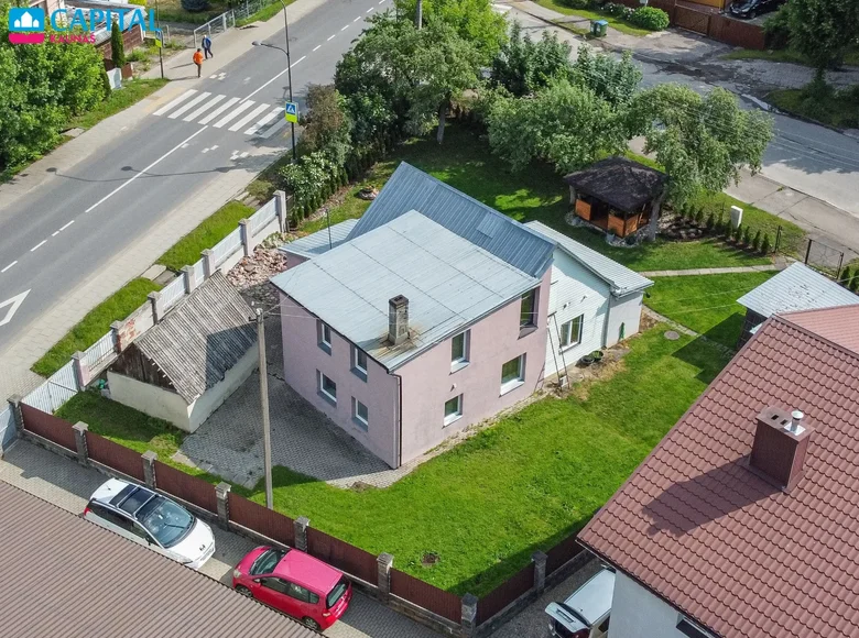 Casa 93 m² Kaunas, Lituania