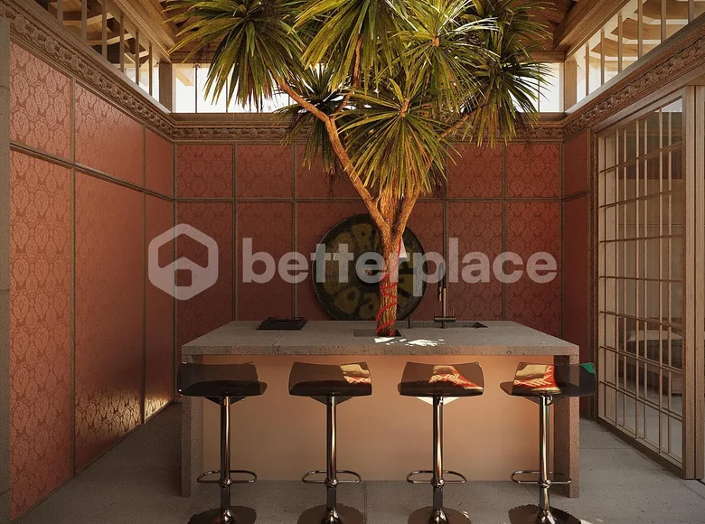 Villa de 2 dormitorios  Benoa, Indonesia