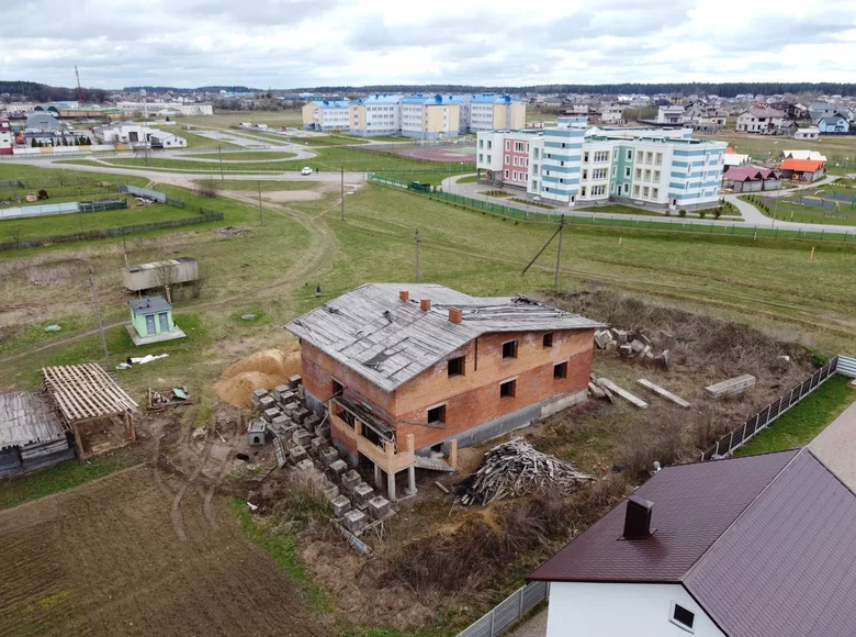 Haus 450 m² Barauljany, Weißrussland