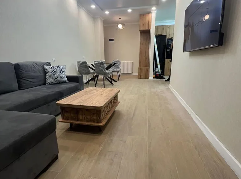 Apartamento 64 m² Batumi, Georgia