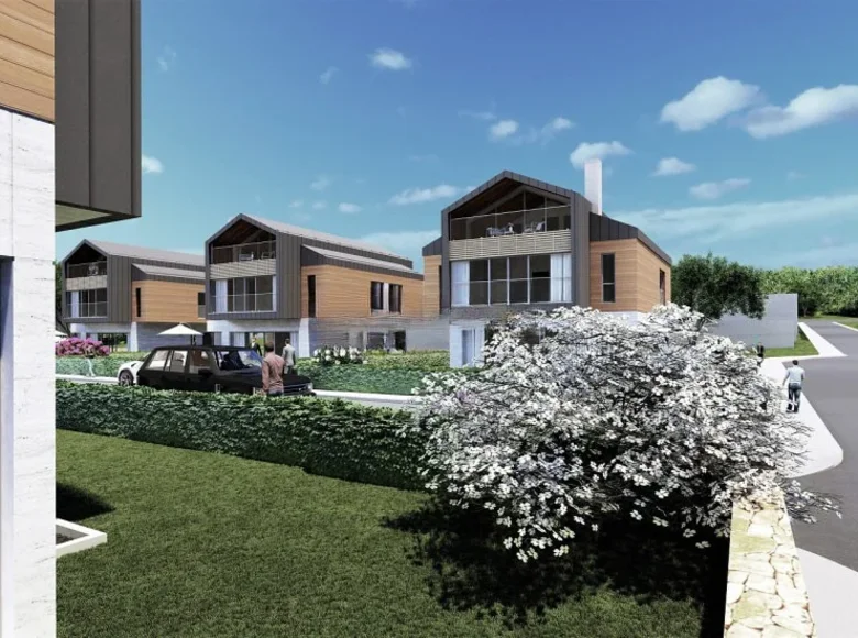 Mieszkanie 6 pokojów 283 m² Menderes, Turcja