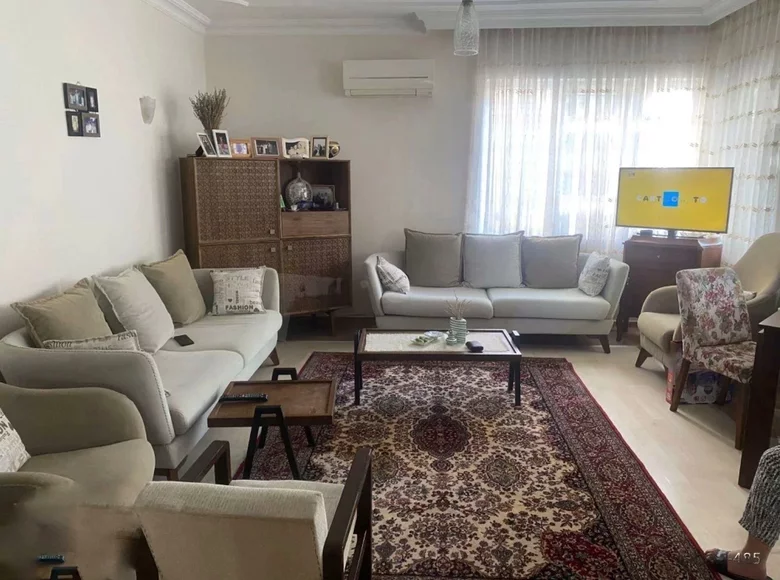 Wohnung 3 Zimmer 70 m² Alanya, Türkei