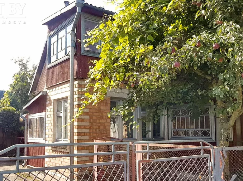 House 98 m² Slutsk, Belarus