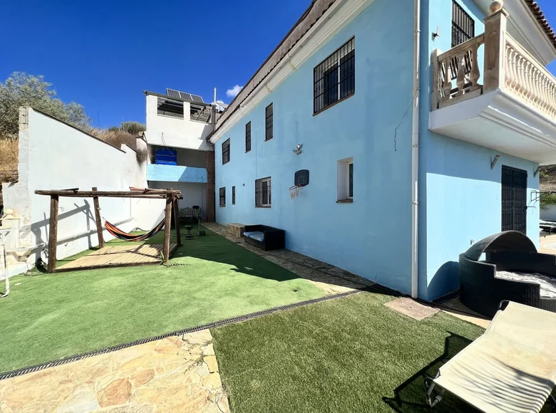 Willa 5 pokojów 328 m² Mijas, Hiszpania