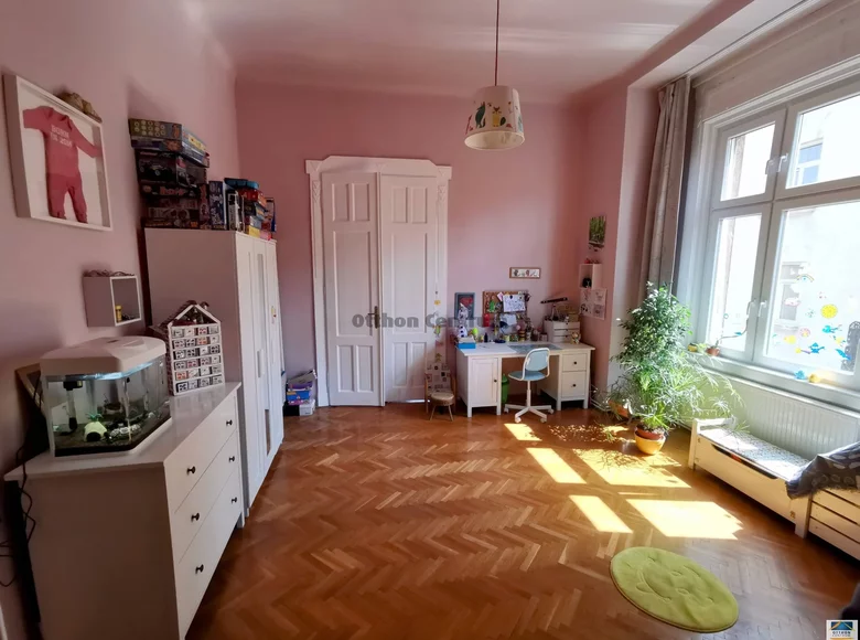 Квартира 3 комнаты 101 м² Будапешт, Венгрия