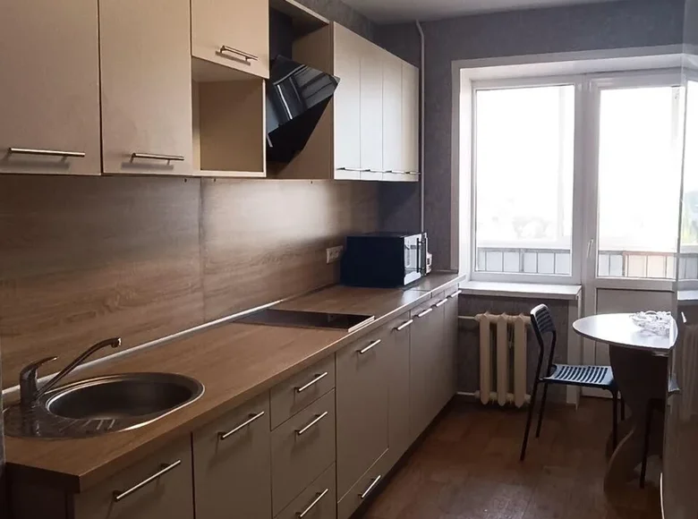 3 room apartment 63 m² Minsk, Belarus