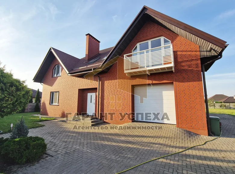 Casa 268 m² Brest, Bielorrusia