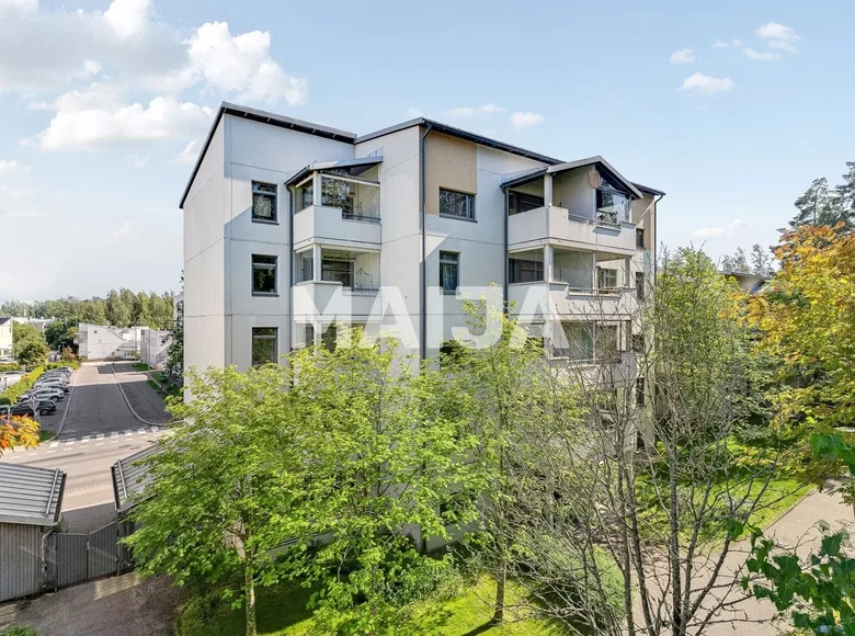 Wohnung 3 zimmer 74 m² Verwaltungsgemeinschaft Helsinki, Finnland