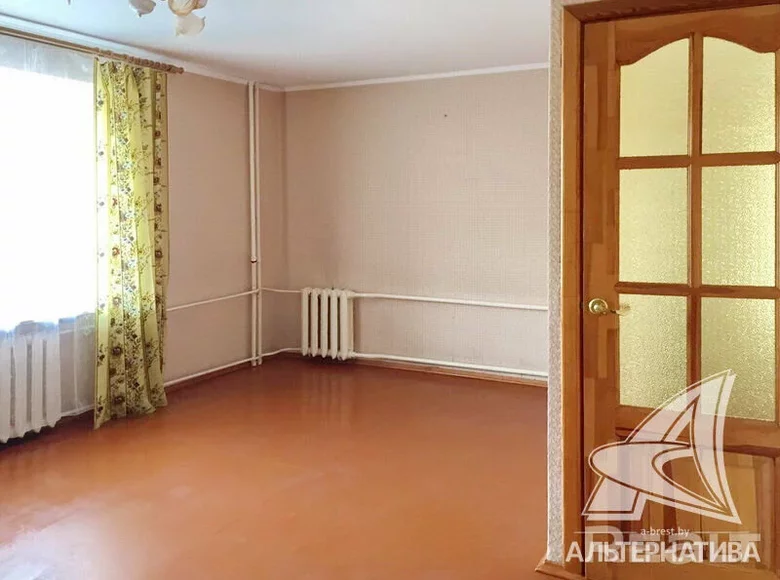 1 room apartment 30 m² Zhabinka, Belarus