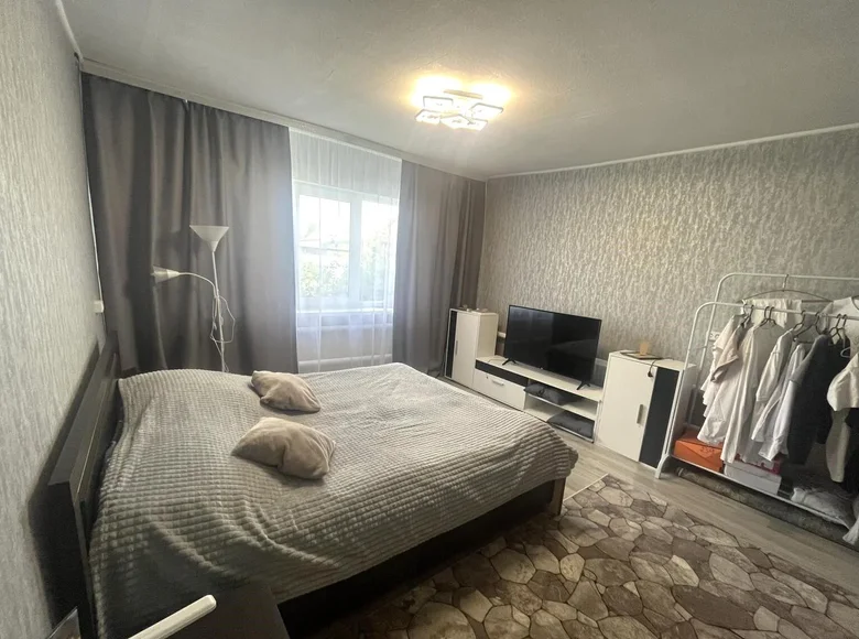 Appartement 29 m² Jaromina, Bélarus