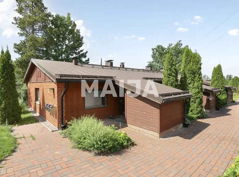 Wohnung 3 zimmer 73 m² Verwaltungsgemeinschaft Helsinki, Finnland