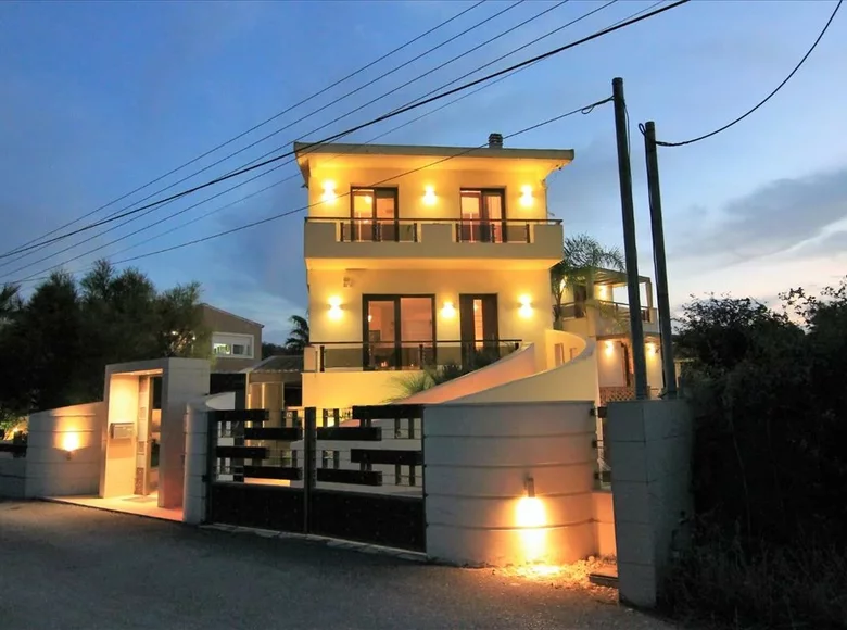 Villa 8 habitaciones 343 m² Afra, Grecia