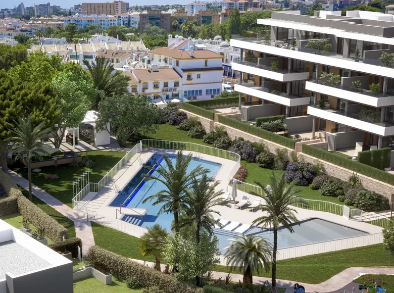 Maison 4 chambres 186 m² Torremolinos, Espagne