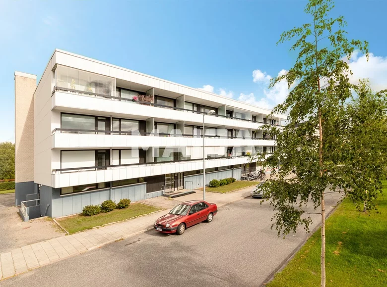 Appartement 2 chambres 64 m² Kemi, Finlande