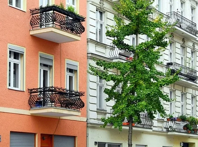 Apartamento 65 m² Berlín, Alemania