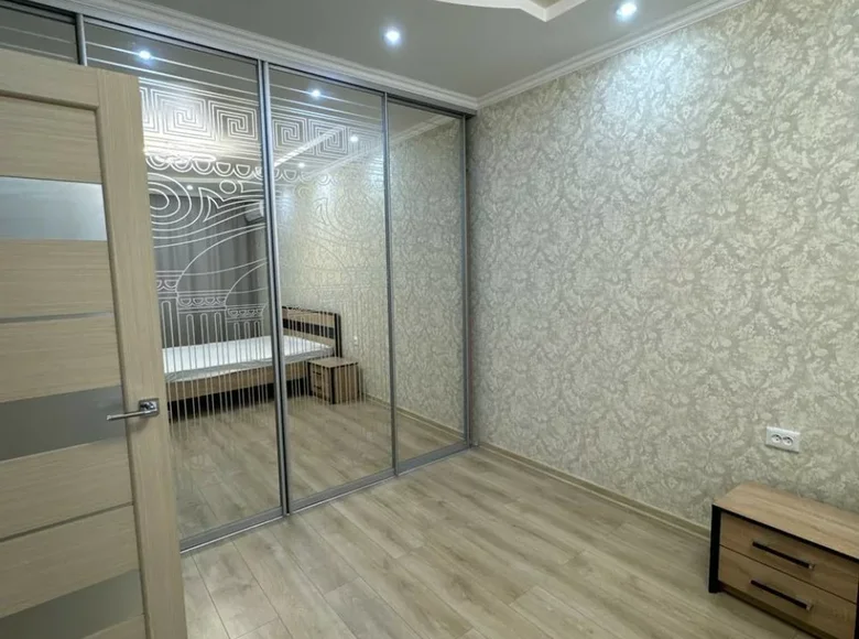 Apartamento 1 habitación 44 m² Odesa, Ucrania