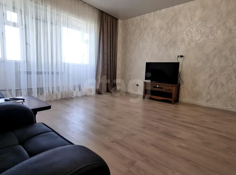 Kvartira 72 m² Toshkentda