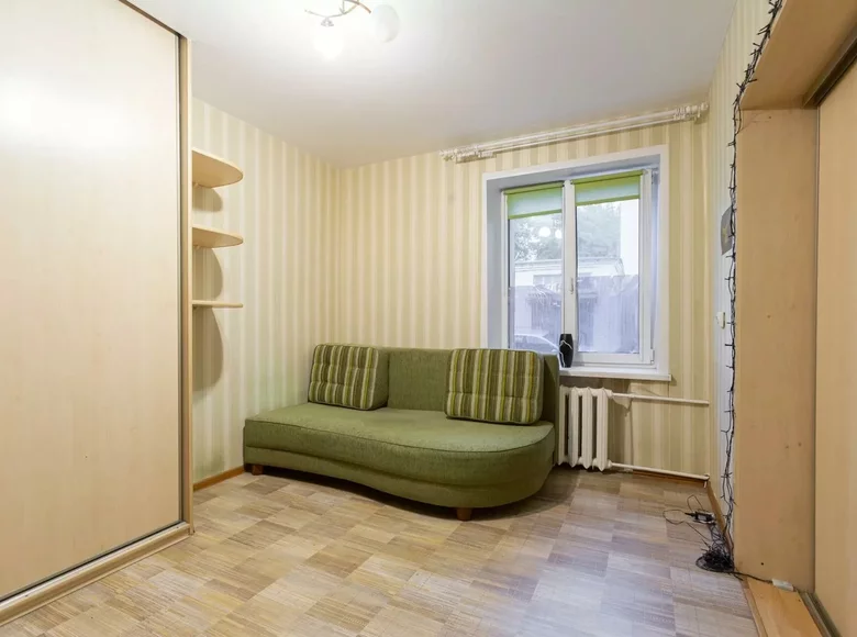 Mieszkanie 2 pokoi 31 m² Mińsk, Białoruś