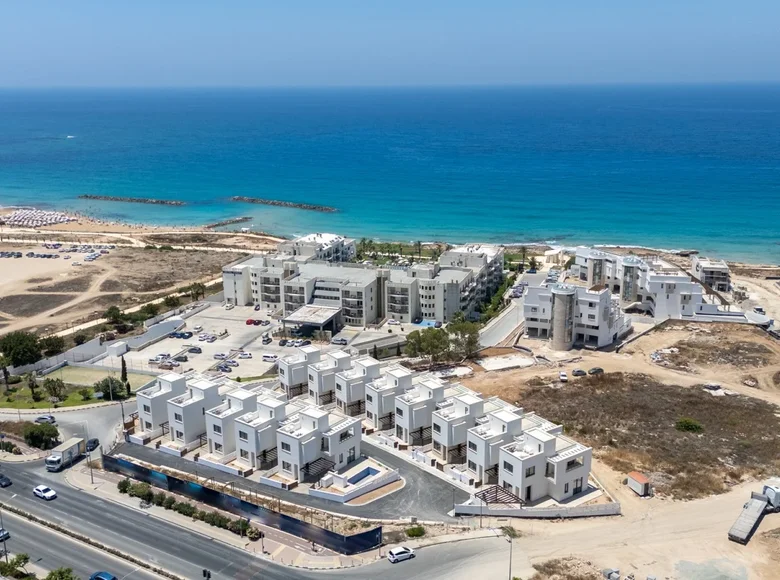 Dom 4 pokoi 386 m² Agios Georgios Peyeias, Cypr