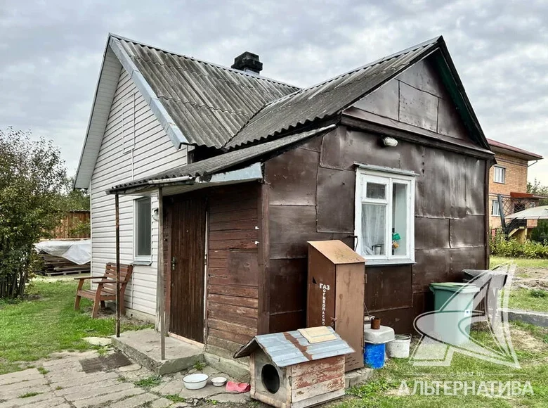 Casa 20 m² Brest, Bielorrusia