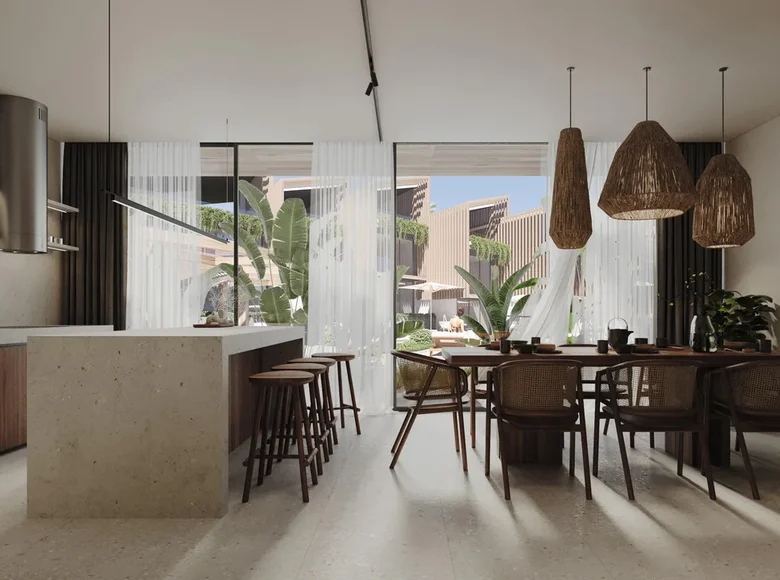 Maison 2 chambres 125 m² Kutuh, Indonésie