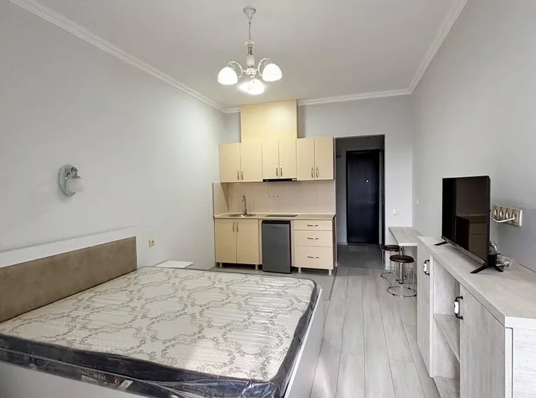 Studio 1 zimmer 28 m² Batumi, Georgien