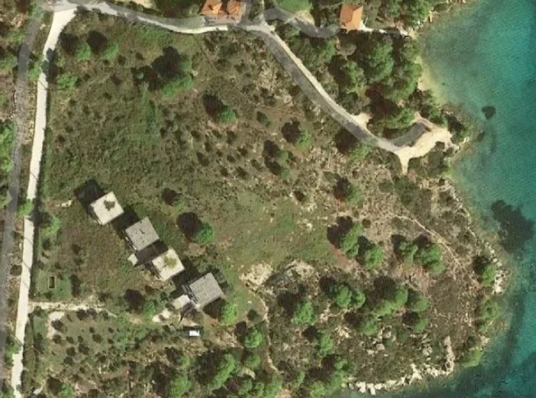 Villa de 4 dormitorios 363 m² Vourvourou, Grecia